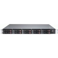 SuperMicro SYS-1027R-N3RF