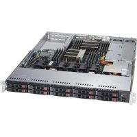 SuperMicro SYS-1028R-MCT