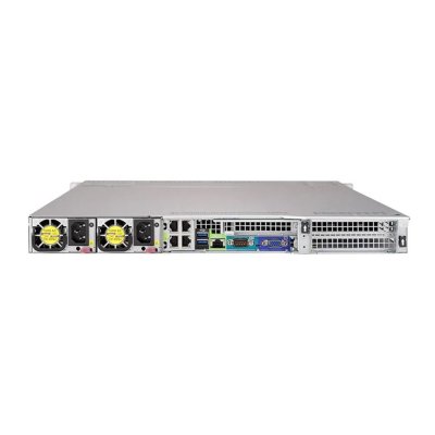 SuperMicro SYS-1029U-TR4