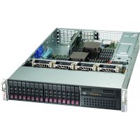 SuperMicro SYS-2027R-N3RF4+