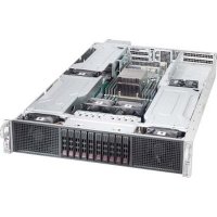 сервер SuperMicro SYS-2028GR-TR