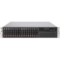 SuperMicro SYS-2028R-C1R
