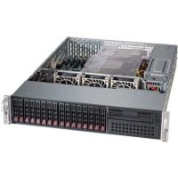 SuperMicro SYS-2028R-C1R4+