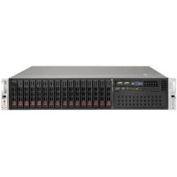 SuperMicro SYS-2028R-C1R4+