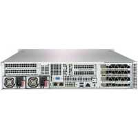SuperMicro SYS-2029GP-TR