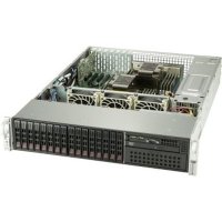 SuperMicro SYS-2029P-C1RT