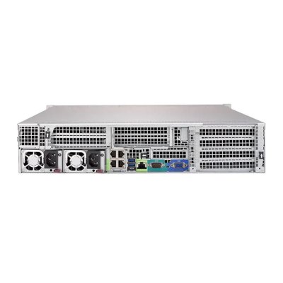 SuperMicro SYS-2029U-TR4