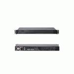 SuperMicro SYS-5015A-PHF