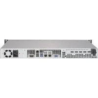 сервер SuperMicro SYS-5019S-ML