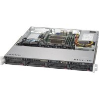 SuperMicro SYS-5019S-MN4