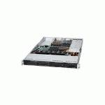 SuperMicro SYS-6016T-6RF+