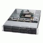SuperMicro SYS-6026T-URF4+