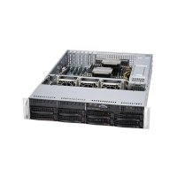 SuperMicro SYS-6029P-TR
