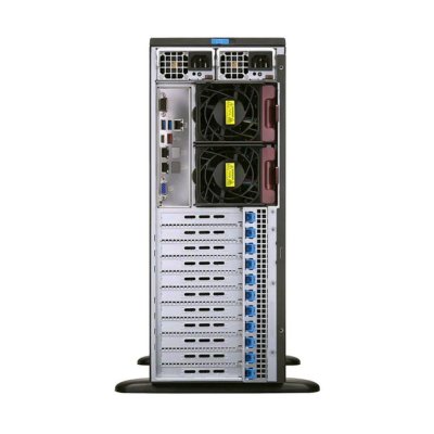 SuperMicro SYS-740GP-TNRT
