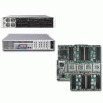 SuperMicro SYS-8026B-TRF