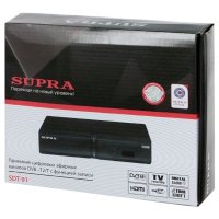 Supra SDT-91