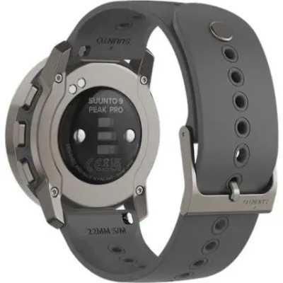 Suunto 9 Peak Pro SS050809000