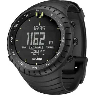Suunto Core SS014279010