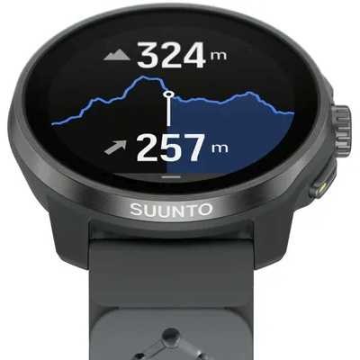 Suunto Race S SS051104000