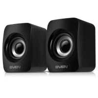 Sven 130 Black