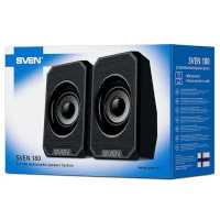 Sven 180 Black