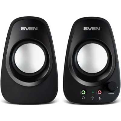 Sven 190 Black