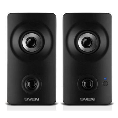 Sven 405 Black