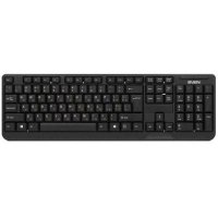 клавиатура Sven Comfort 2200 Wireless Black
