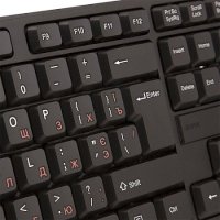 Sven Comfort 2200 Wireless Black