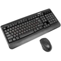 Sven Comfort 3500 Wireless Black