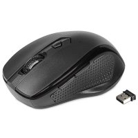 клавиатура Sven Comfort 3500 Wireless Black