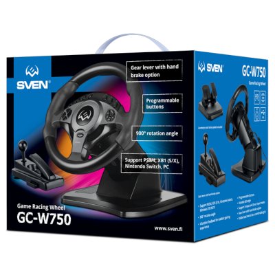Sven GC-W750