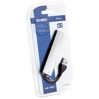 разветвитель USB Sven HB-891 Black