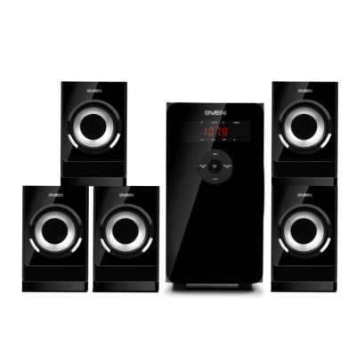 Sven HT-201 Black