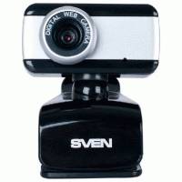 Sven IC-320 black-silver