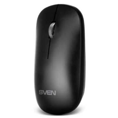 клавиатура Sven KB-C2550W