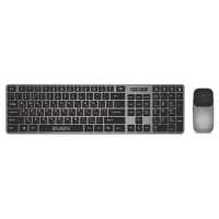 клавиатура Sven KB-C3000W