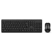 клавиатура Sven KB-C3400W