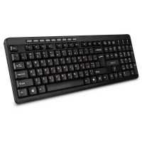 клавиатура Sven KB-C3400W