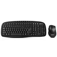 клавиатура Sven KB-C3600W