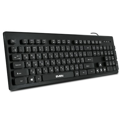 клавиатура Sven KB-C7500EL