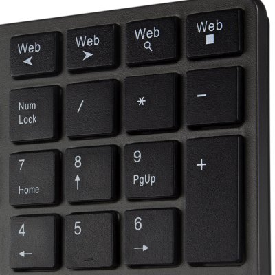 Sven KB-E5300W