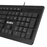 клавиатура Sven KB-E5700H