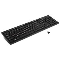Sven KB-E5800W Black