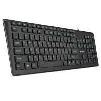 Sven KB-S307M Black