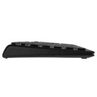 клавиатура Sven KB-S307M Black