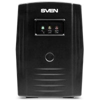 Sven Pro 600