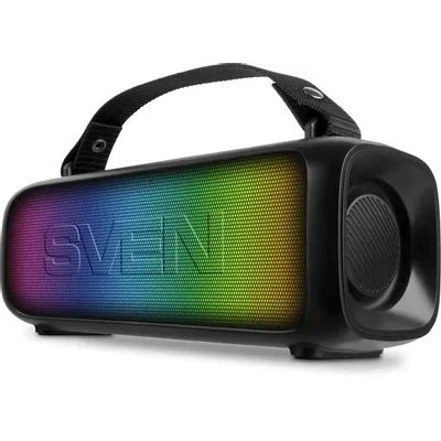 Sven PS-235 Black