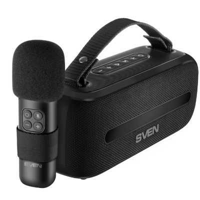 Sven PS-255 Black