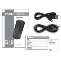 Sven PS-260